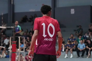 Foto - CAMPEONATO DE VÔLEI - 27/03/2026