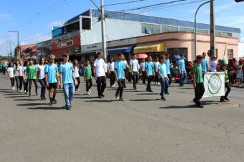 Foto - Desfile Cívico 2024