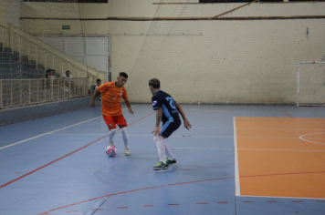 Foto - COPA AMCG DE FUTSAL