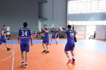 Foto - GRAND PRIX VOLEIBOL AMCG