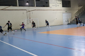 Foto - FUTSAL SÉRIE OURO 06/04/2026