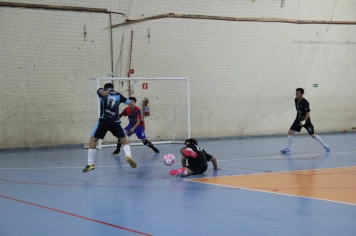 Foto - FUTSAL SÉRIE OURO 06/04/2026