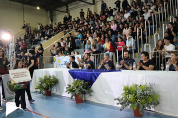 Foto - ABERTURA XI JEPSUL 2025