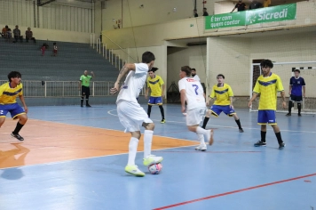 Foto - FUTSAL SÉRIE PRATA 26/03/2026