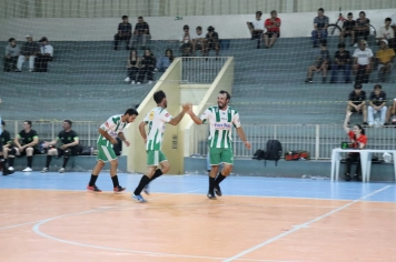 Foto - FUTSAL SÉRIE PRATA 23/03/2026