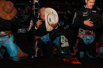 Foto - 4º Piraí Rodeo Fest - Humberto e Ronaldo