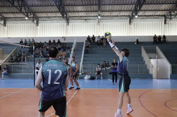 Foto - GRAND PRIX VOLEIBOL AMCG