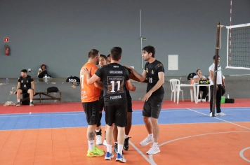 Foto - GRAND PRIX VOLEIBOL AMCG