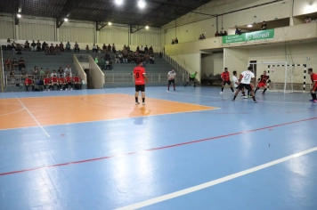 Foto - FUTSAL SÉRIE OURO 06/04/2026