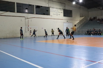 Foto - FUTSAL SÉRIE PRATA 23/03/2026