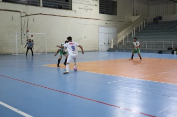 Foto - FUTSAL SÉRIE PRATA 06/04/2026