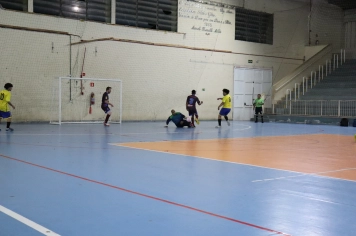Foto - FUTSAL SÉRIE PRATA 31/03/2026
