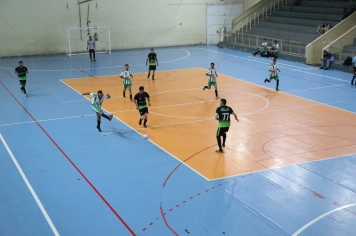 Foto - FUTSAL SÉRIE PRATA 23/03/2026