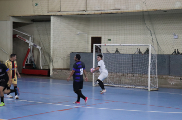 Foto - CAMPEONATO POPULAR MUNICIPAL DE FUTSAL MASCULINO