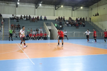 Foto - FUTSAL SÉRIE OURO 06/04/2026