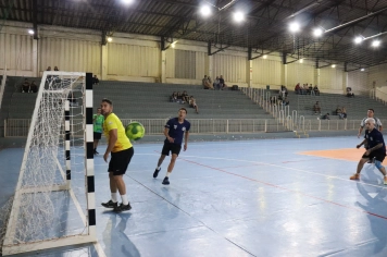 Foto - HANDEBOL MASCULINO 01/04/2026