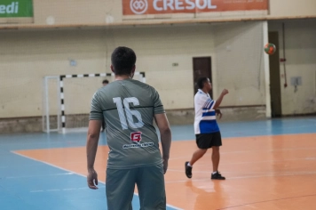 Foto - CAMPEONATO DE HANDEBOL 16/03/2026