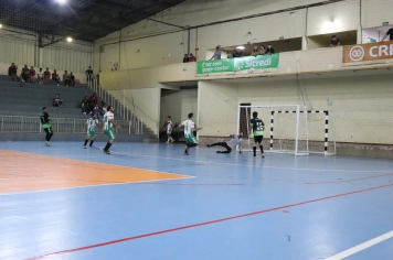 Foto - FUTSAL SÉRIE PRATA 23/03/2026