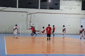 Foto - FUTSAL SÉRIE OURO 06/04/2026
