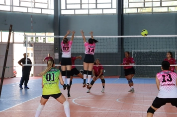 Foto - GRAND PRIX VOLEIBOL AMCG