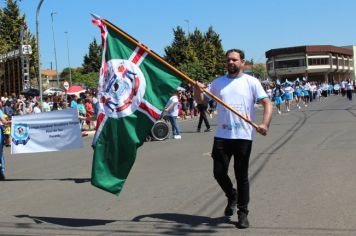 Foto - Desfile Cívico 2023