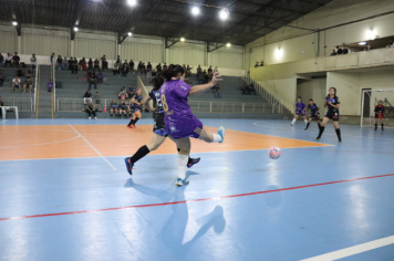Foto - 2ª SUPERCOPA DE FUTSAL FIMININO
