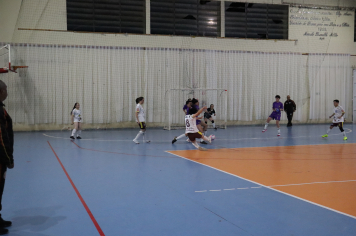 Foto - 2ª SUPERCOPA DE FUTSAL FEMININO