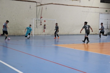 Foto - FUTSAL SÉRIE PRATA 31/03/2026