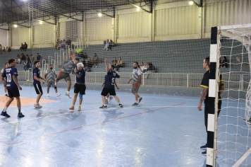 Foto - HANDEBOL MASCULINO 01/04/2026
