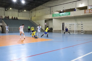 Foto - FUTSAL SÉRIE PRATA 26/03/2026