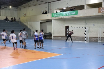 Foto - HANDEBOL MASCULINO 01/04/2026