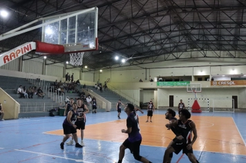Foto - BASQUETE MASCULINO 01/04/2026