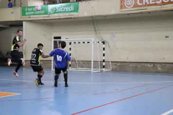 Foto - FUTSAL SÉRIE PRATA 17/03/2026