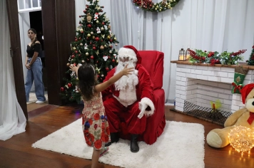 Foto - NATAL ENCANTADO DIA 20