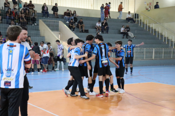 Foto - COPINHA DE FUTSAL DE MENORES MASCULINO 