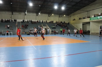 Foto - FUTSAL SÉRIE OURO 06/04/2026