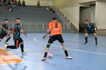 Foto - FUTSAL SÉRIE PRATA 26/03/2026