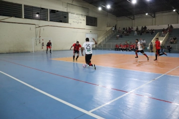 Foto - FUTSAL SÉRIE OURO 06/04/2026