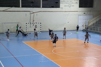 Foto - HANDEBOL MASCULINO 01/04/2026