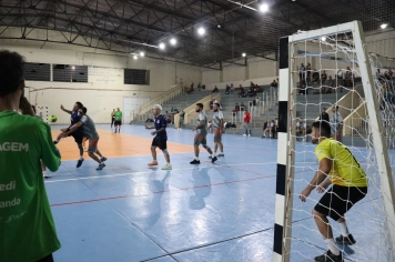 Foto - HANDEBOL MASCULINO 01/04/2026