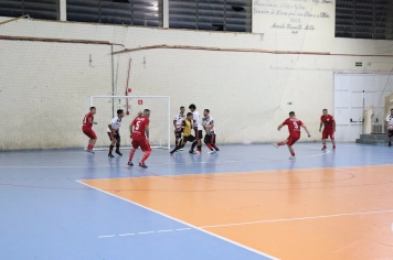 Foto - FUTSAL SÉRIE OURO 17/03/2026