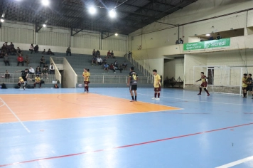Foto - SEMI FINAL FUTSAL MASCULINO
