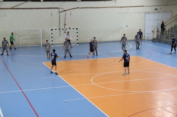 Foto - FINAL HANDEBOL MASCULINO 15/04/2026