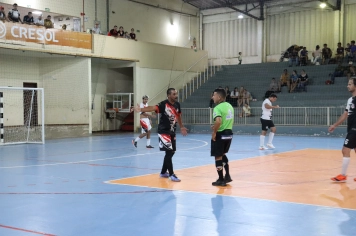 Foto - FUTSAL SÉRIE OURO 24/03/2026