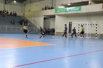 Foto - FUTSAL SÉRIE PRATA 23/03/2026