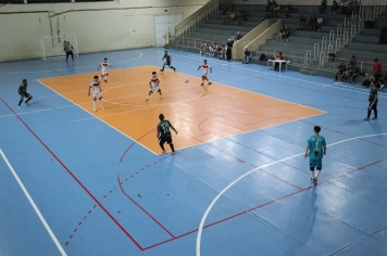 Foto - FUTSAL SÉRIE PRATA 23/03/2026