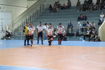 Foto - FUTSAL SÉRIE OURO 06/04/2026