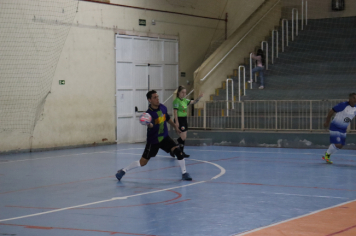 Foto - 2º COPA DE FUTSAL MASTER MASCULINO
