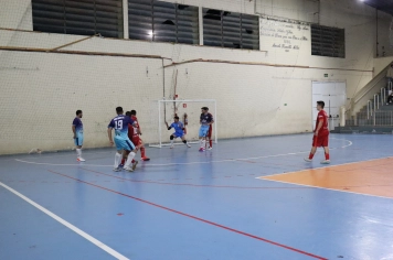 Foto - FUTSAL SÉRIE OURO 26/03/2026