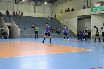 Foto - FUTSAL SÉRIE PRATA 17/03/2026